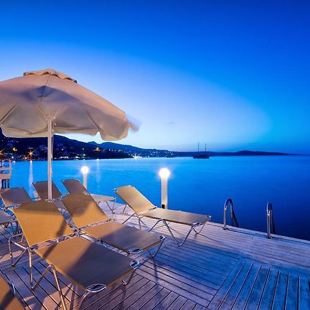 Fiko Hotel โกลเติร์กบูคู ภายนอก รูปภาพ