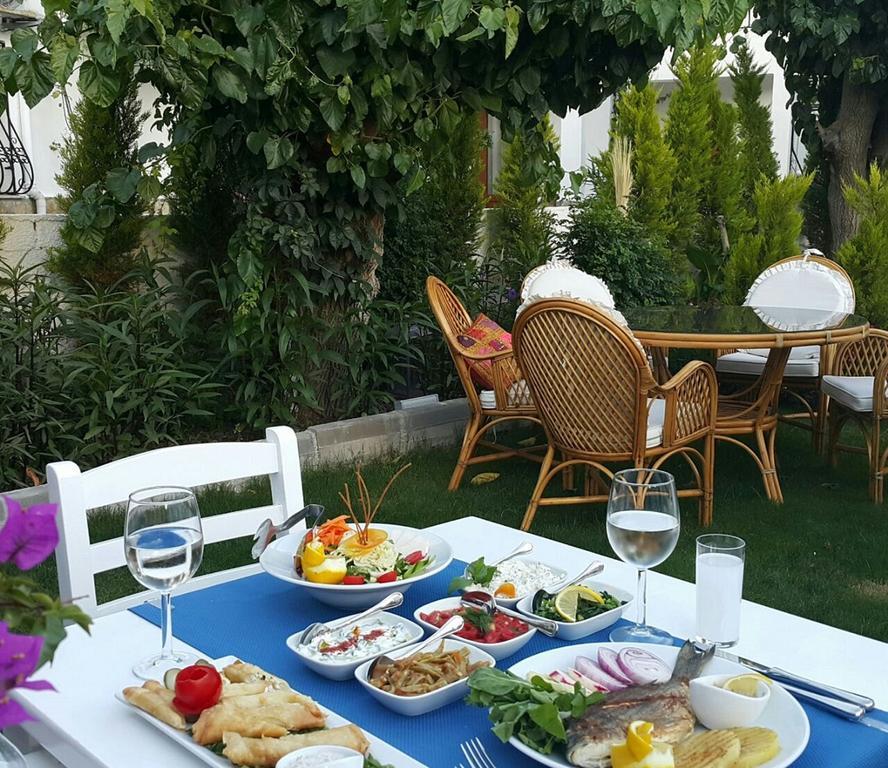 Fiko Hotel โกลเติร์กบูคู ภายนอก รูปภาพ