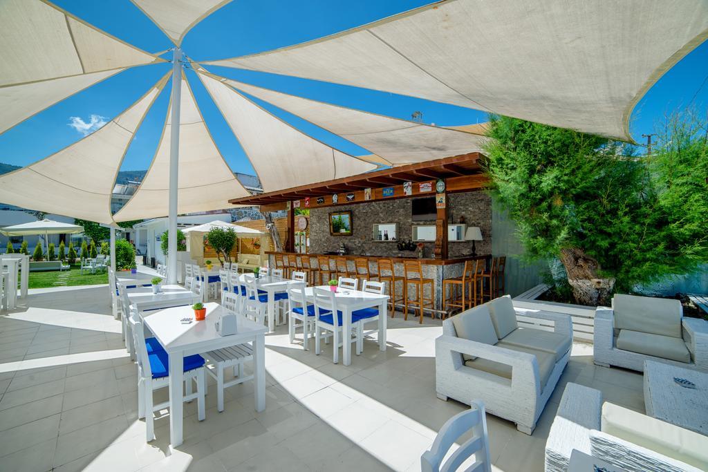 Fiko Hotel โกลเติร์กบูคู ภายนอก รูปภาพ