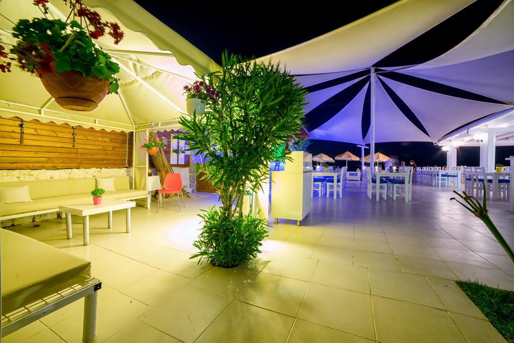 Fiko Hotel โกลเติร์กบูคู ภายนอก รูปภาพ