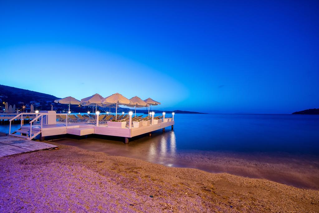 Fiko Hotel โกลเติร์กบูคู ภายนอก รูปภาพ