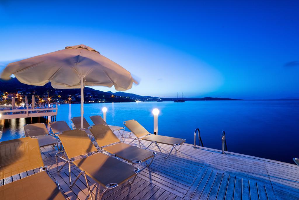 Fiko Hotel โกลเติร์กบูคู ภายนอก รูปภาพ