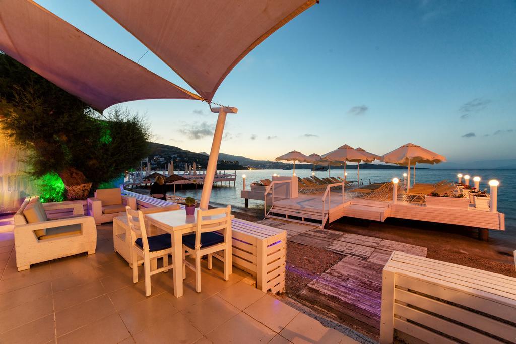Fiko Hotel โกลเติร์กบูคู ภายนอก รูปภาพ