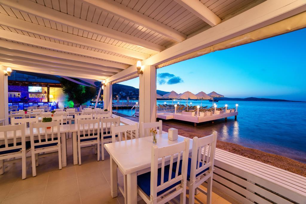 Fiko Hotel โกลเติร์กบูคู ภายนอก รูปภาพ