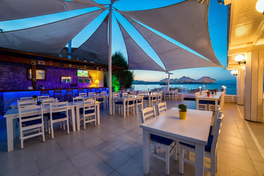 Fiko Hotel โกลเติร์กบูคู ภายนอก รูปภาพ