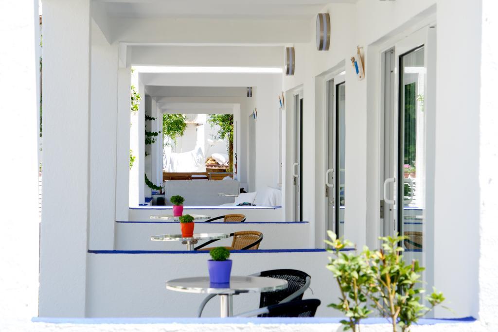 Fiko Hotel โกลเติร์กบูคู ภายนอก รูปภาพ