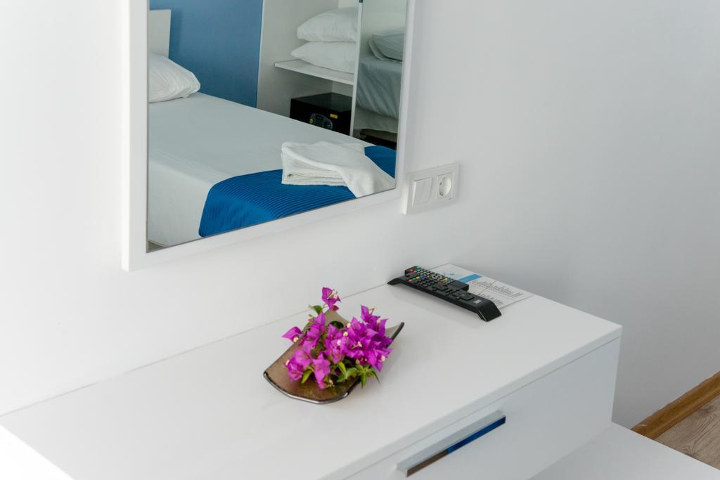Fiko Hotel โกลเติร์กบูคู ภายนอก รูปภาพ