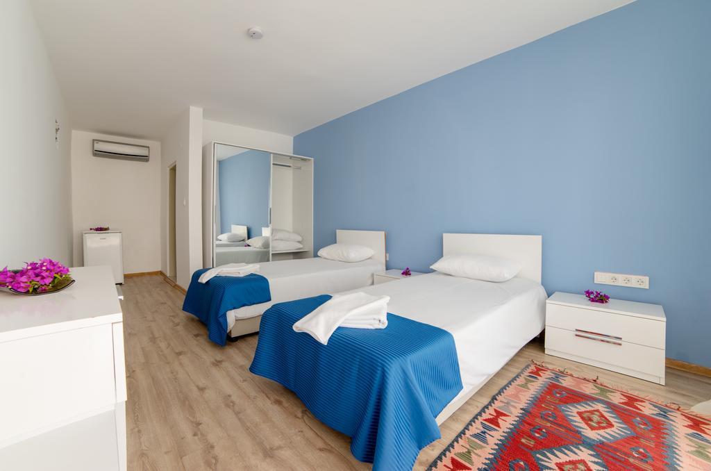 Fiko Hotel โกลเติร์กบูคู ภายนอก รูปภาพ