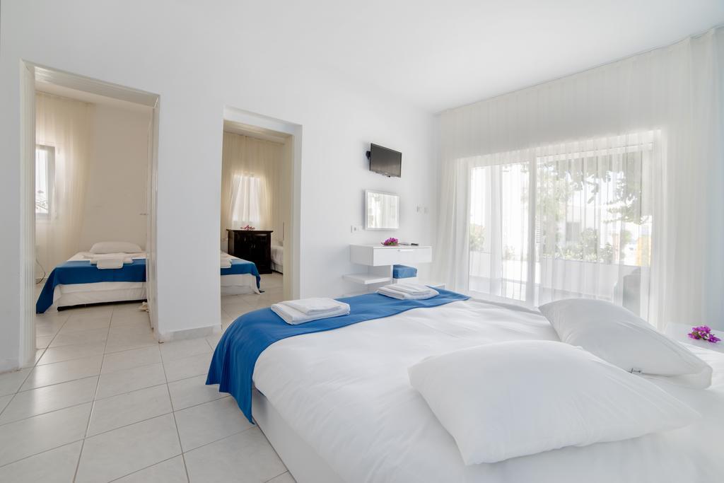Fiko Hotel โกลเติร์กบูคู ภายนอก รูปภาพ