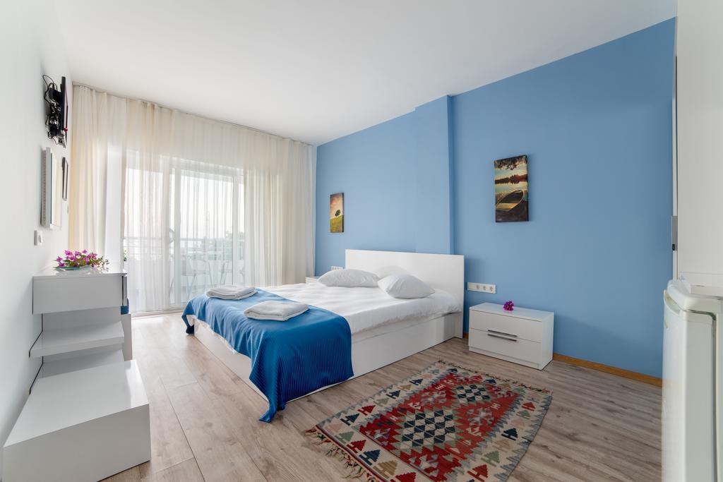 Fiko Hotel โกลเติร์กบูคู ภายนอก รูปภาพ