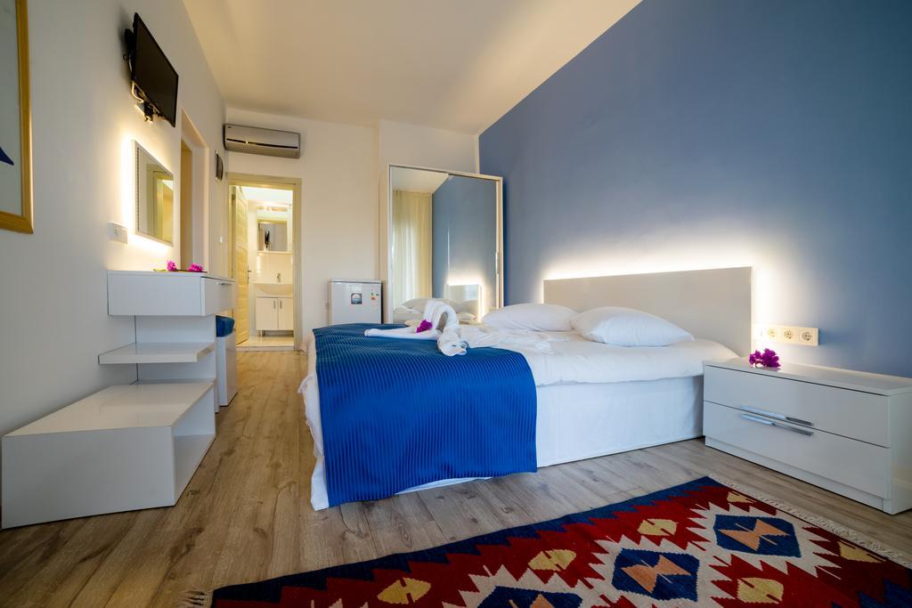 Fiko Hotel โกลเติร์กบูคู ภายนอก รูปภาพ