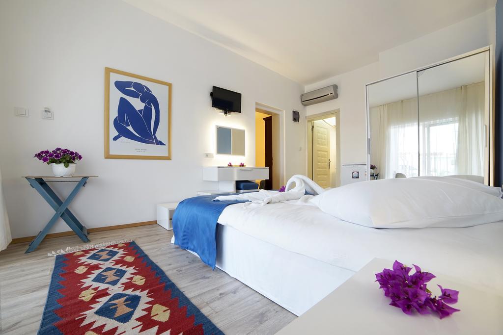 Fiko Hotel โกลเติร์กบูคู ภายนอก รูปภาพ