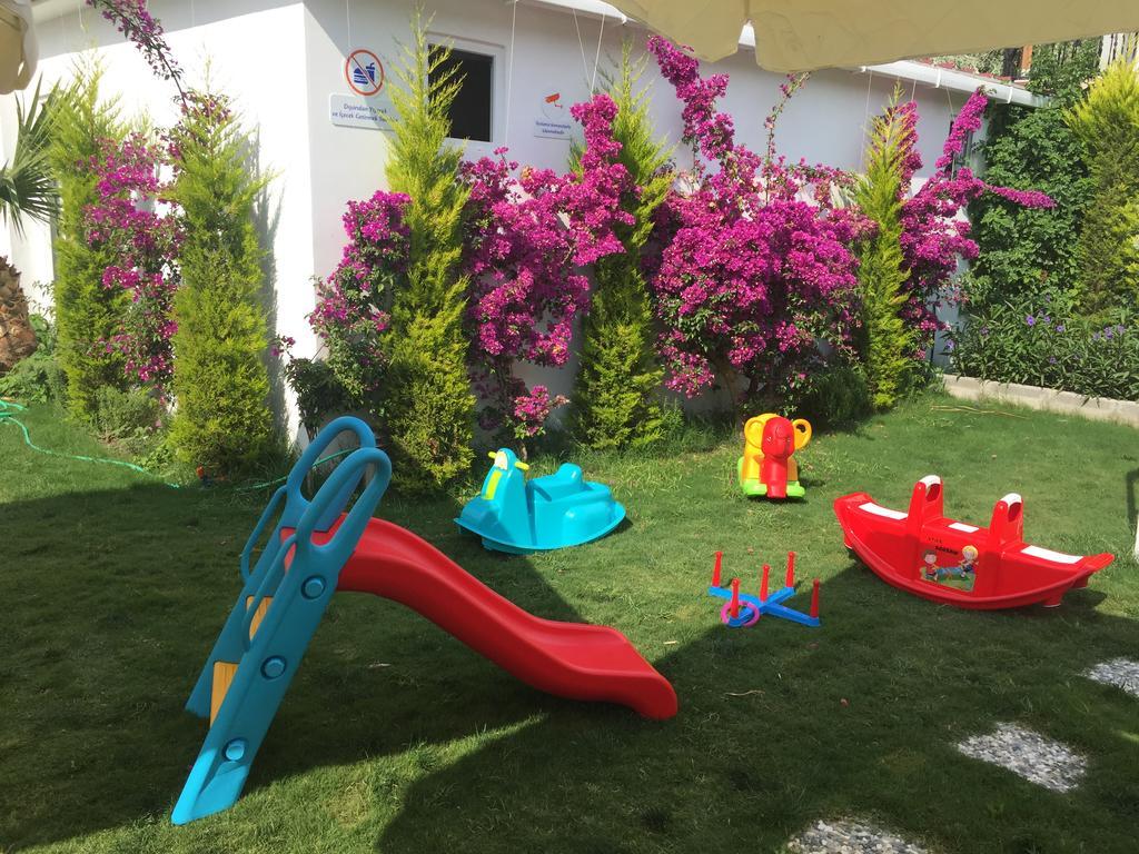 Fiko Hotel โกลเติร์กบูคู ภายนอก รูปภาพ
