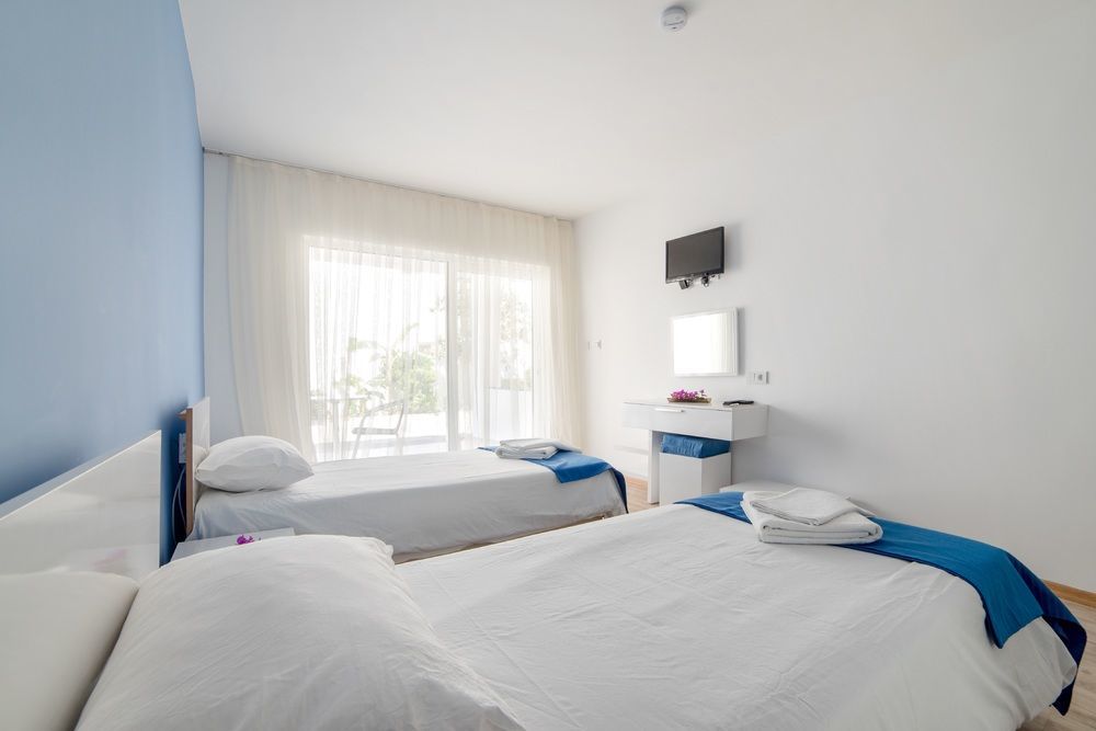 Fiko Hotel โกลเติร์กบูคู ภายนอก รูปภาพ