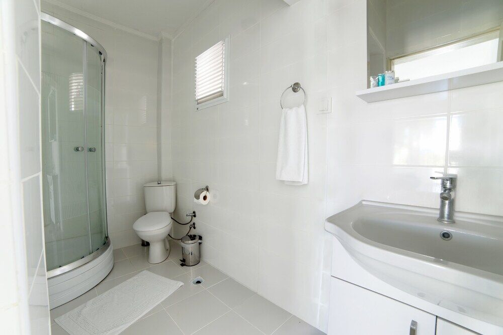 Fiko Hotel โกลเติร์กบูคู ภายนอก รูปภาพ