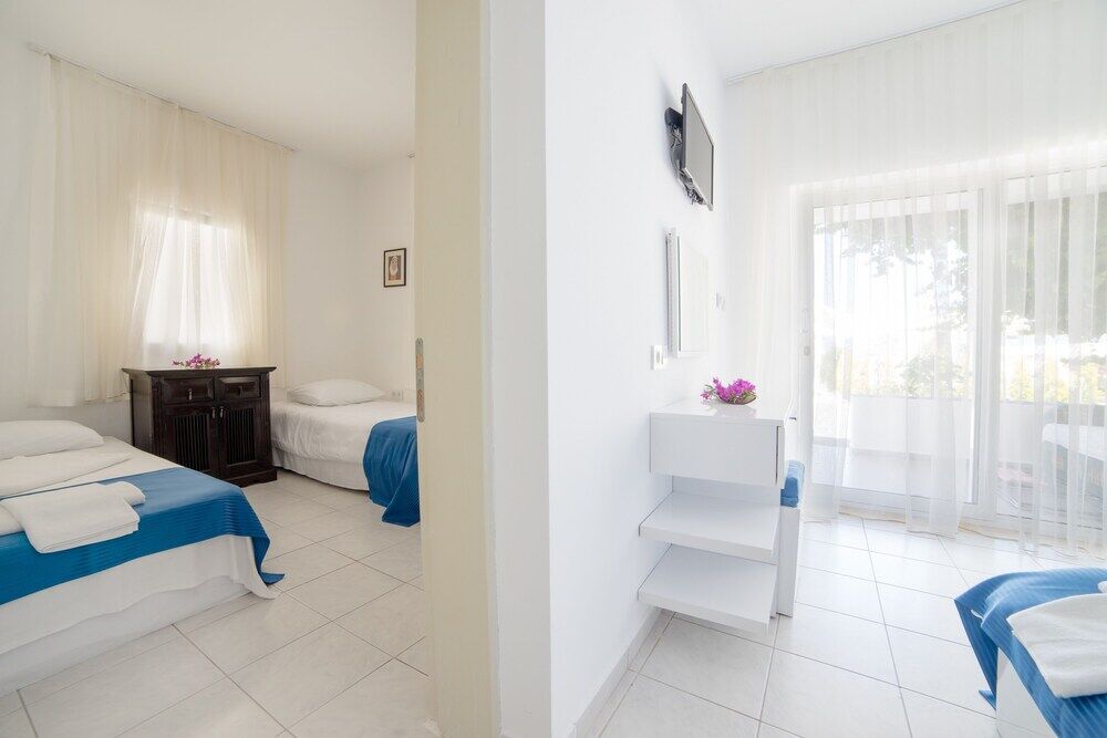 Fiko Hotel โกลเติร์กบูคู ภายนอก รูปภาพ
